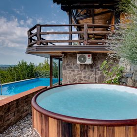 Vendégház Samobor - CCC002