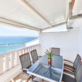 Apartman Kaštel Kamblelovac - CDF067