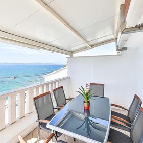 Apartman Kaštel Kamblelovac - CDF067