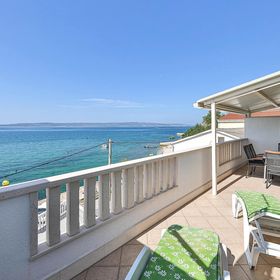 Apartman Kaštel Kamblelovac - CDF067