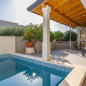 Apartman Podstrana - CDF265