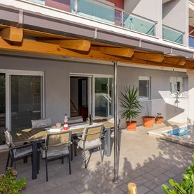 Apartman Podstrana - CDF265