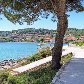 Apartman Lumbarda - CDS532