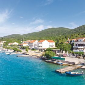 Apartman Račišće - CDS349