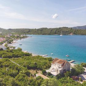 Apartman Račišće - CDS349