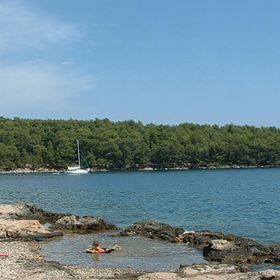 Vendégház Vrboska - CDH394