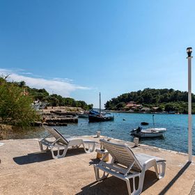 Vendégház Vela Luka - CDS291