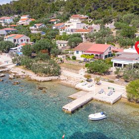 Vendégház Vela Luka - CDS291