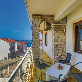 Apartman Okrug Gornji - CDE609