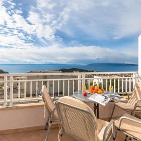 Apartman Makarska - CDT289