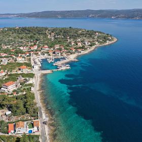 Vendégház Drvenik Mali - CDM646