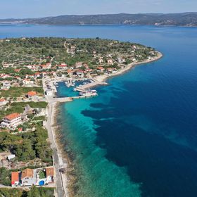 Vendégház Drvenik Mali - CDM646