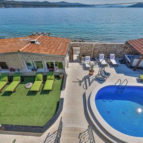 Vendégház Drvenik Mali - CDM646