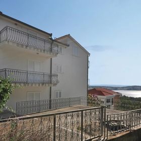 Apartman Trogir - CDT529