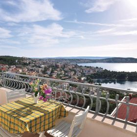 Apartman Trogir - CDT529