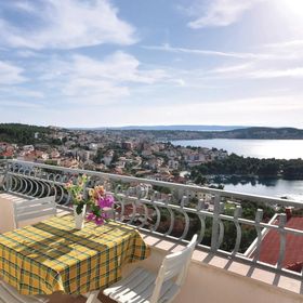 Apartman Trogir - CDT529