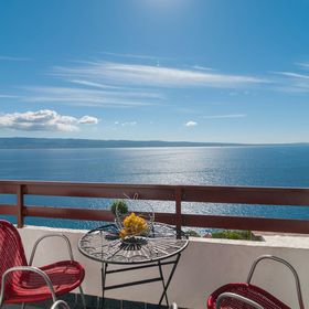 Apartman Krilo Jesenice - CDM010