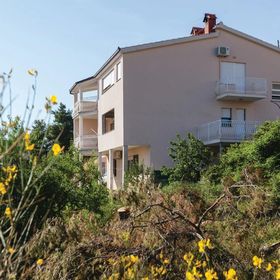 Apartman Podstrana - CDF810