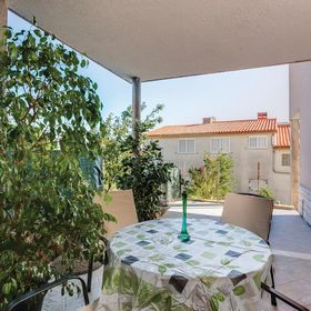 Apartman Podstrana - CDF810