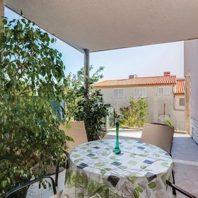 Apartman Podstrana - CDF810