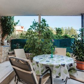 Apartman Podstrana - CDF810