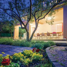 Vendégház Kaštel Štafilić - CDE356