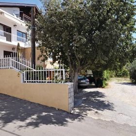 Apartman Starigrad - CDN333
