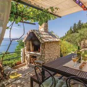 Vendégház Mimice - CDE175