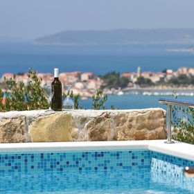 Apartman Podstrana - CDF780