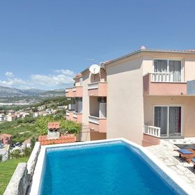 Apartman Podstrana - CDF780