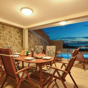 Apartman Podstrana - CDF780