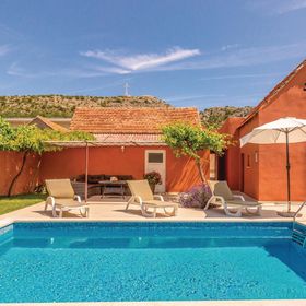 Vendégház Kreševo - CDT327