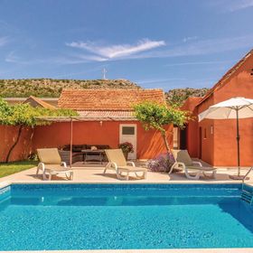 Vendégház Kreševo - CDT327