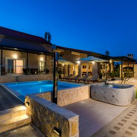 Vendégház Siverić - CDJ688