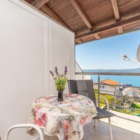 Apartman Sveti Filip i Jakov - CDN270