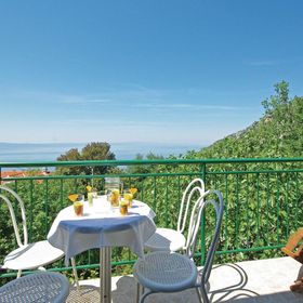 Vendégház Tučepi - CDE507