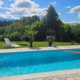 Vendégház Hrvace - CDF778