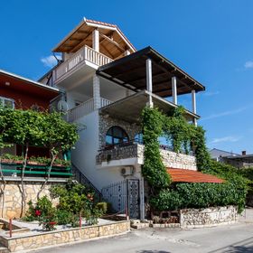 Apartman Komarna - CDR136