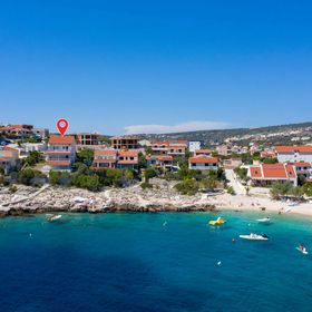 Vendégház Sevid - CDM631