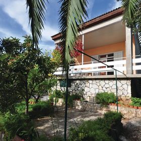 Vendégház Seget Vranjica - CDT526