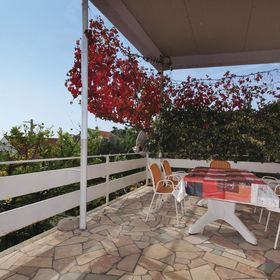 Vendégház Seget Vranjica - CDT526