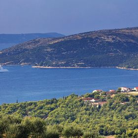 Vendégház Seget Vranjica - CDT526