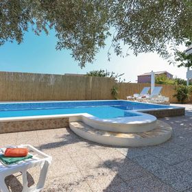 Vendégház Kaštel Novi - CDF576