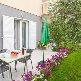 Apartman Podstrana - CDF766