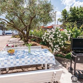 Apartman Turanj - CDN509