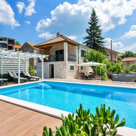 Vendégház Zagvozd - CDF549