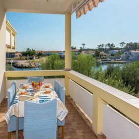 Apartman Vir - CDN083