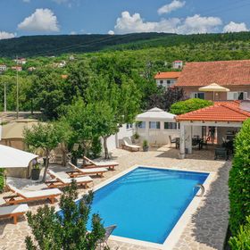 Vendégház Donji Proložac - CDE509