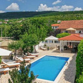 Vendégház Donji Proložac - CDE509