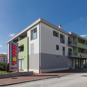 Apartman Kaštel Gomilica - CDE499